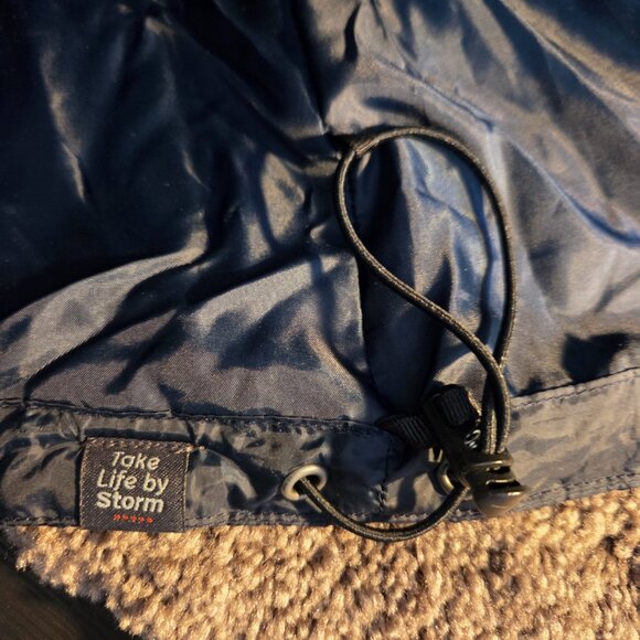 Storm Creek Traveler Active Vest Lightweight Packable Women's Size 2XL - Picture 6 of 11